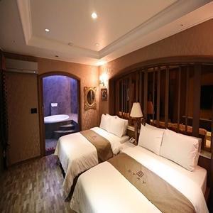 Bucheon Hotel Εξωτερικό φωτογραφία