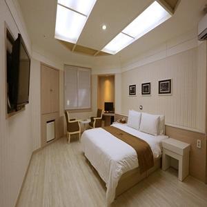 Bucheon Hotel Εξωτερικό φωτογραφία