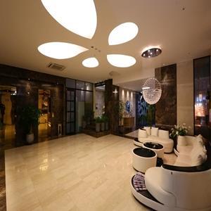 Bucheon Hotel Εξωτερικό φωτογραφία