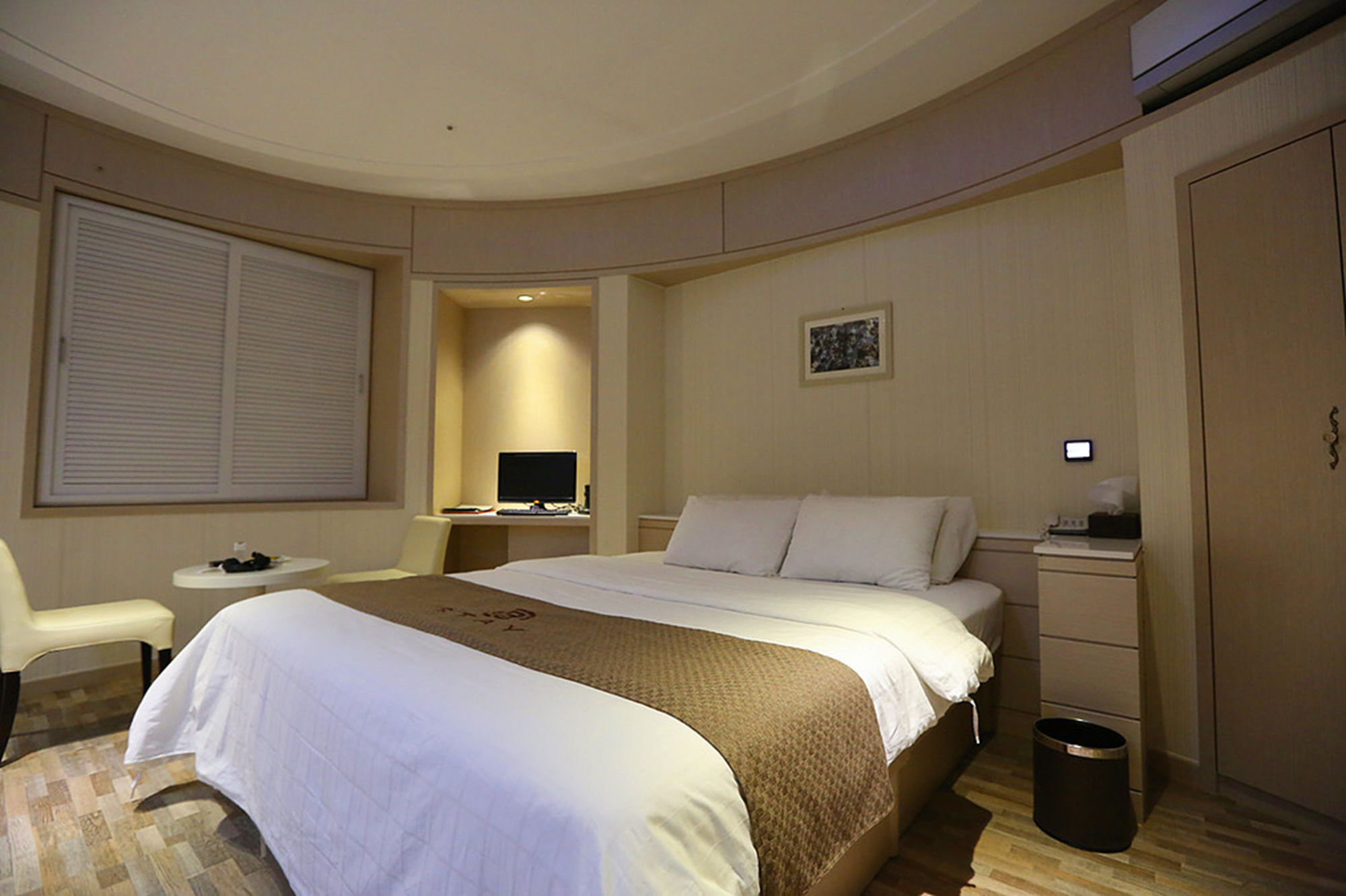 Bucheon Hotel Εξωτερικό φωτογραφία