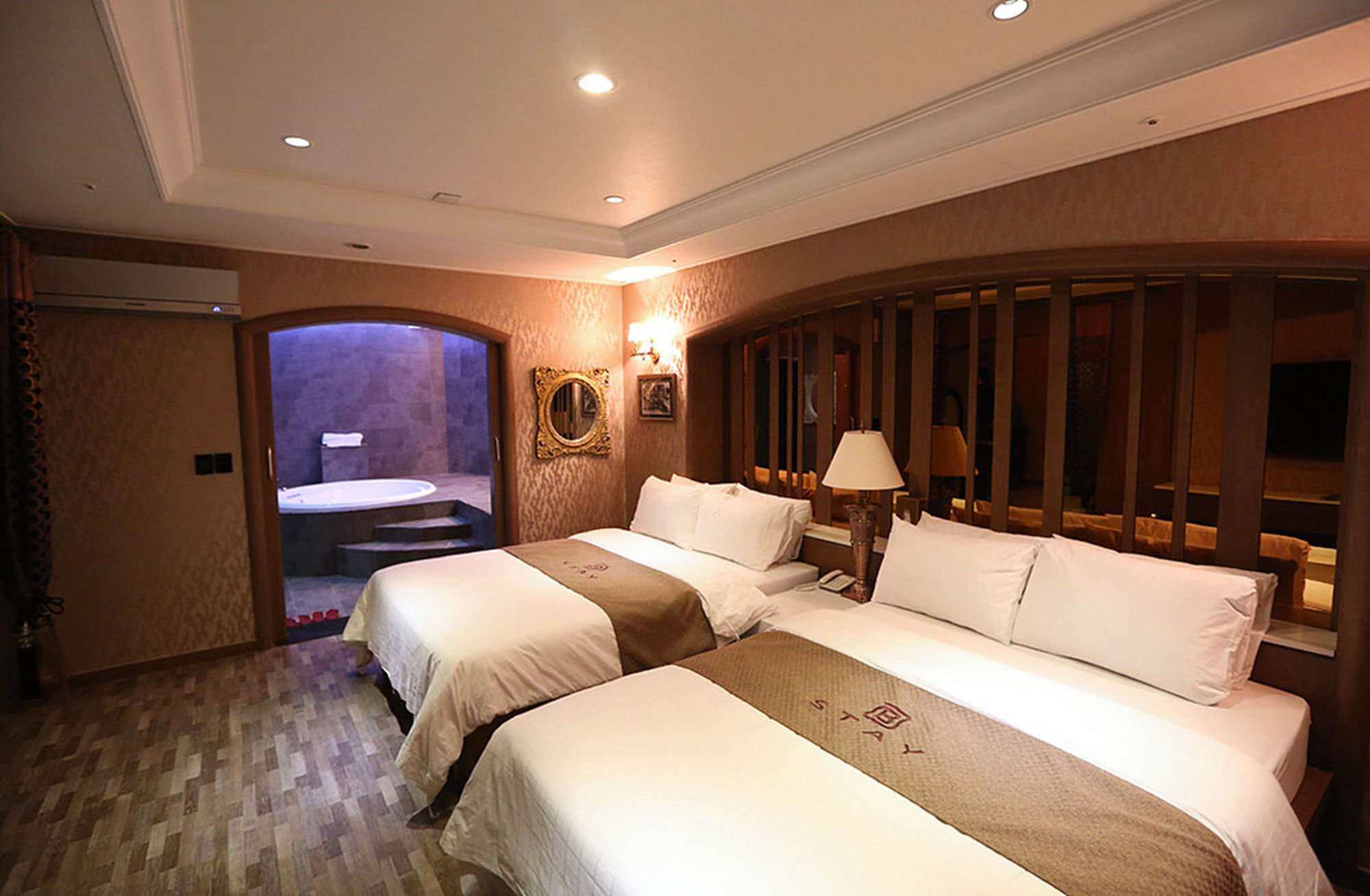 Bucheon Hotel Εξωτερικό φωτογραφία