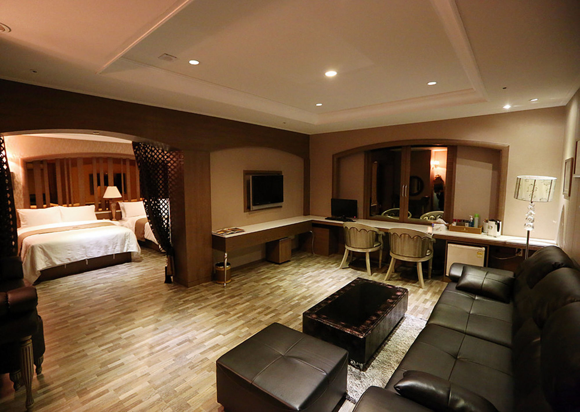 Bucheon Hotel Εξωτερικό φωτογραφία