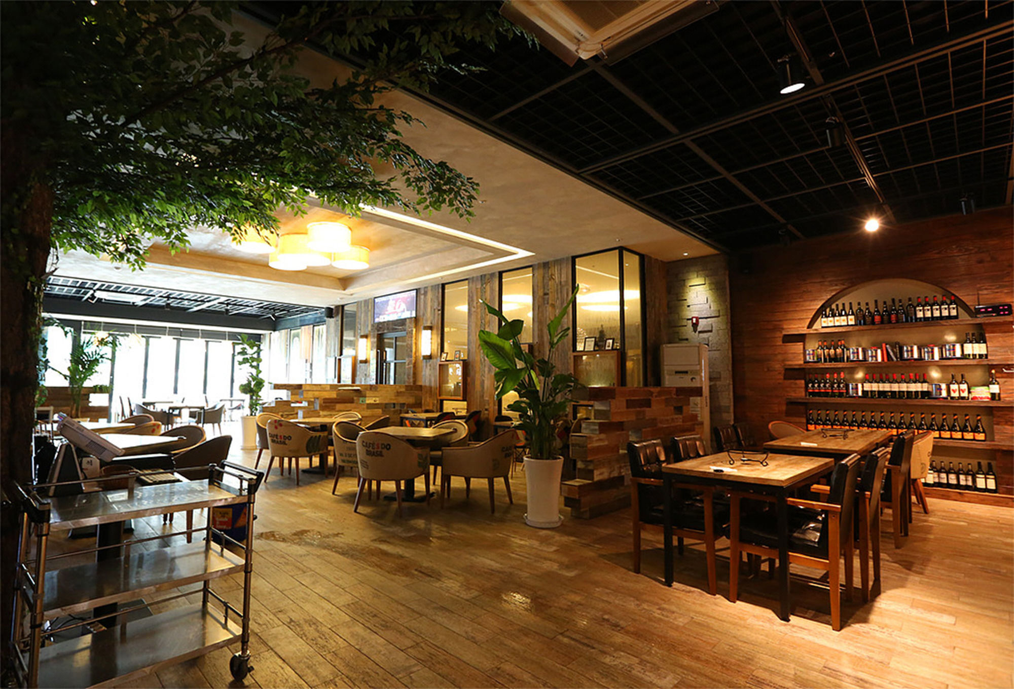 Bucheon Hotel Εξωτερικό φωτογραφία